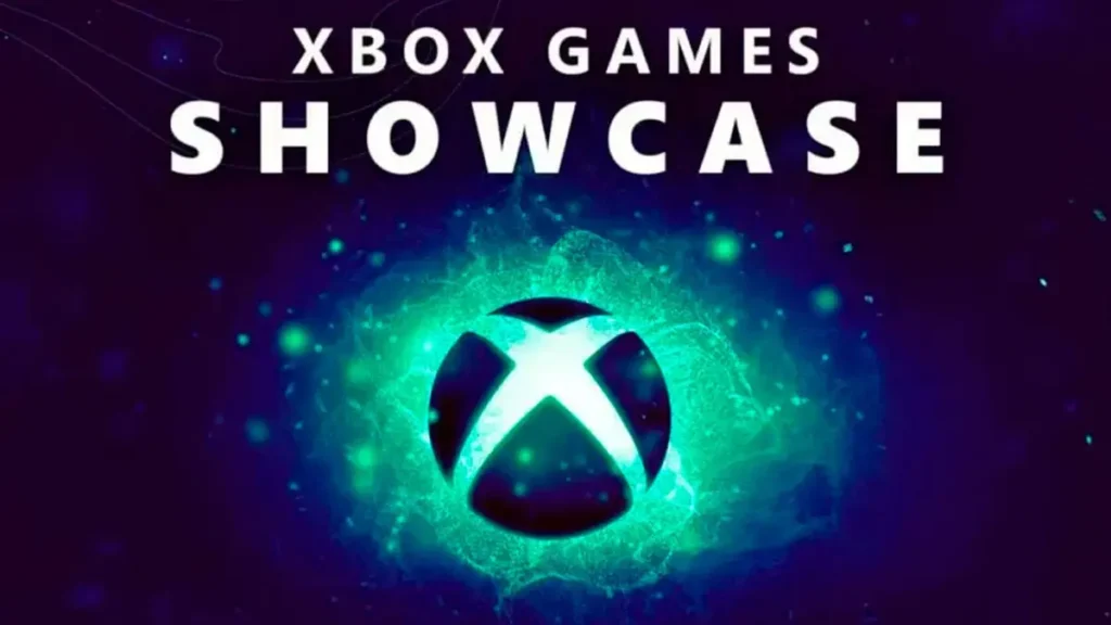 Xbox anuncia Showcase em Junho grandes lançamentos para 2024 Xbox