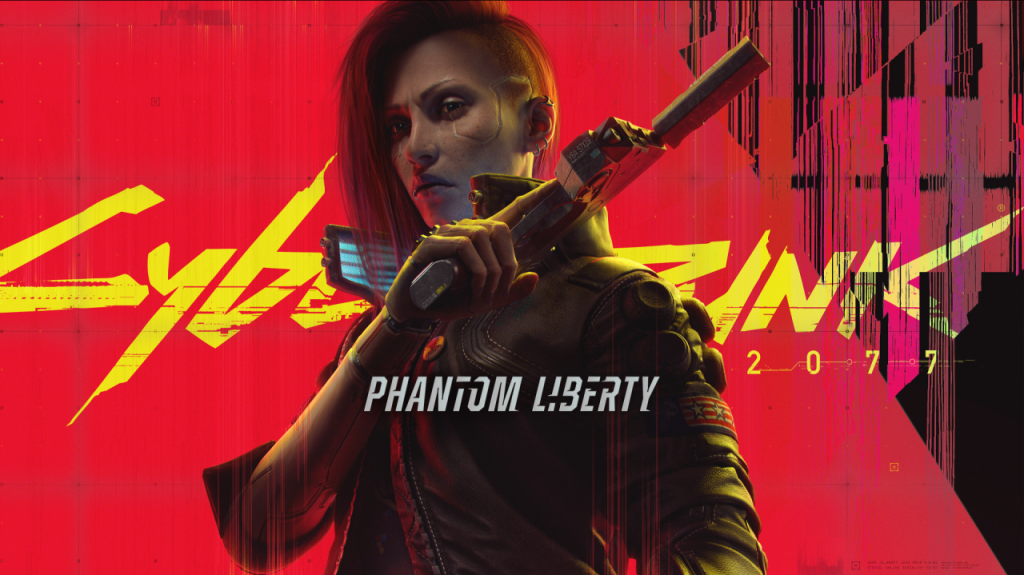 Cyberpunk 2077 em 2023: uma perspectiva sobre o Jogo do Ano e sua ascensão com Phantom Liberty.