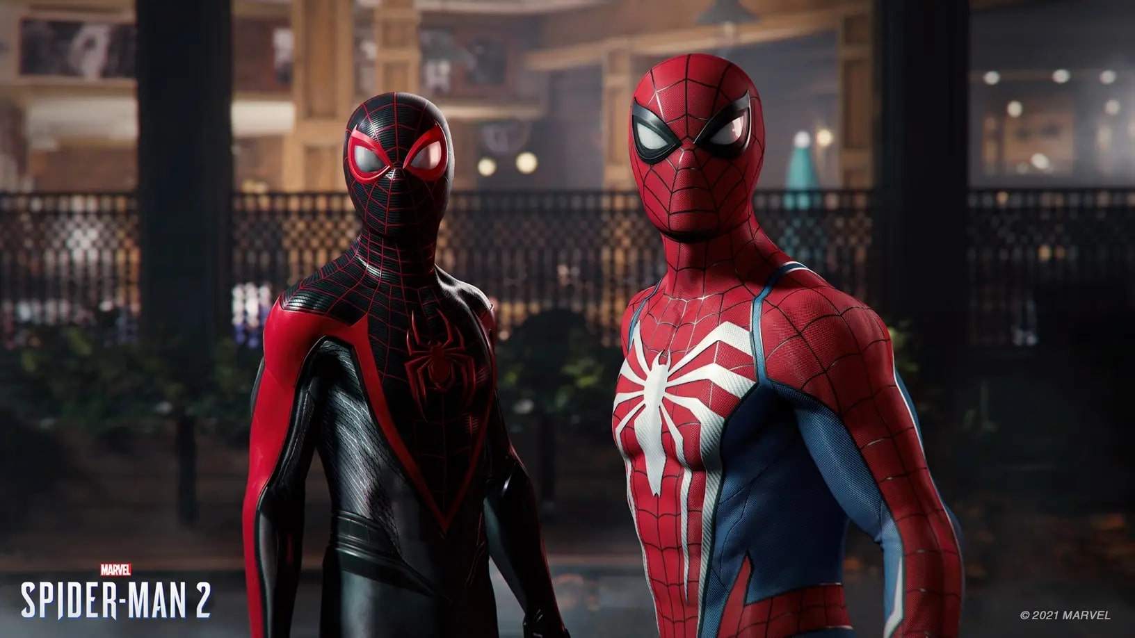 Insomniac Games: vazamento chocante revela detalhes íntimos e estratégia do empresa para os seus próximos 10 anos.