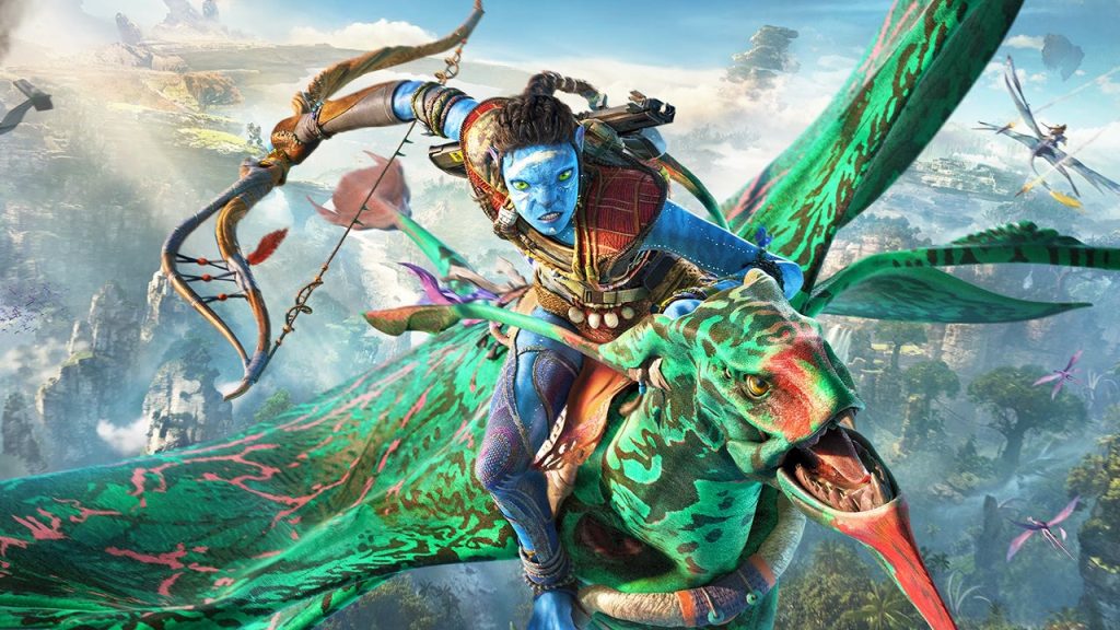 Avatar: Frontiers of Pandora. Fica a questão se é game trata-se de uma joia esquecida ou candidato a fracasso.