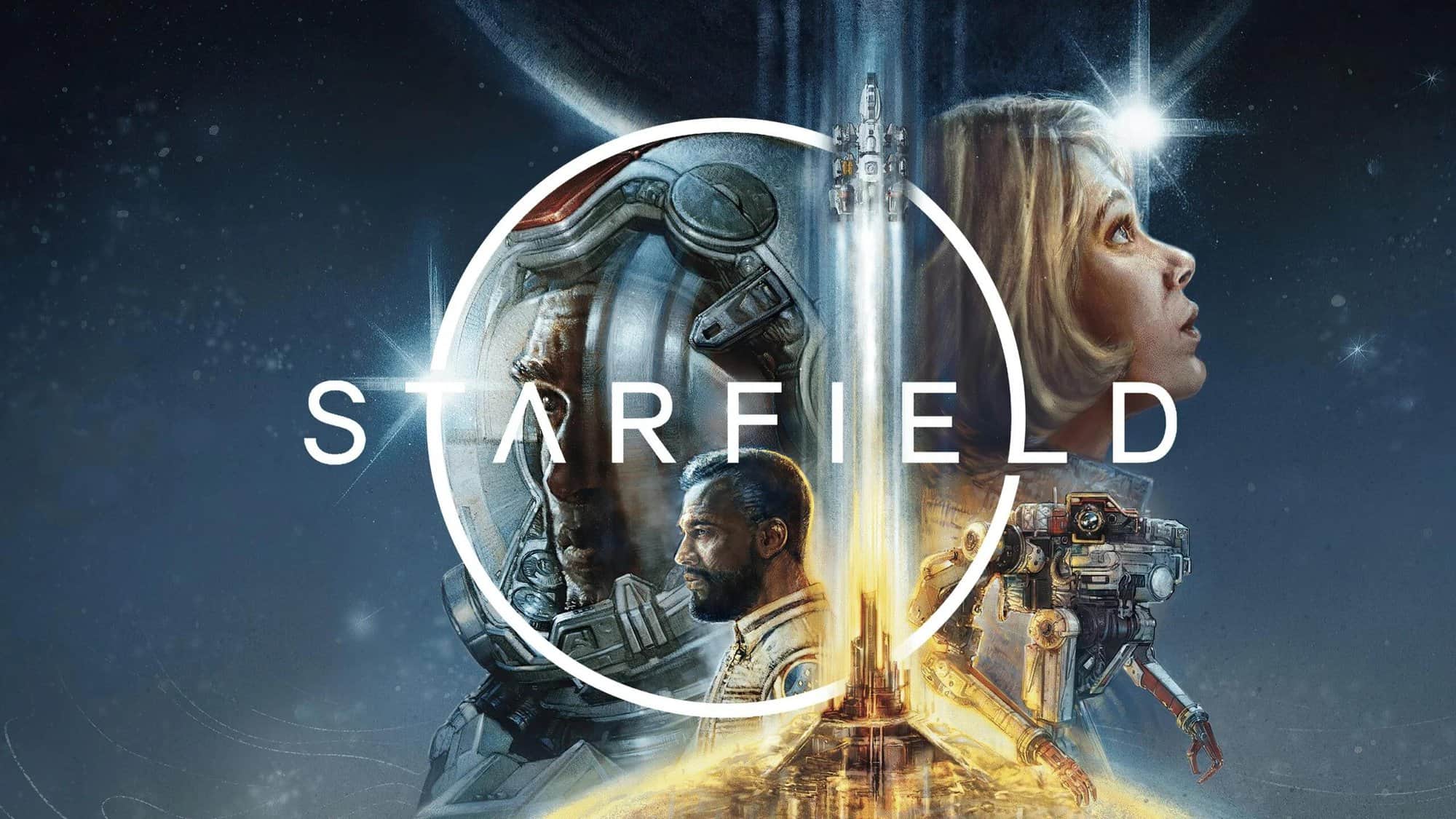 Starfield sobe o nível: Bethesda promete melhorias e novos recursos em resposta aos feedbacks dos jogadores.