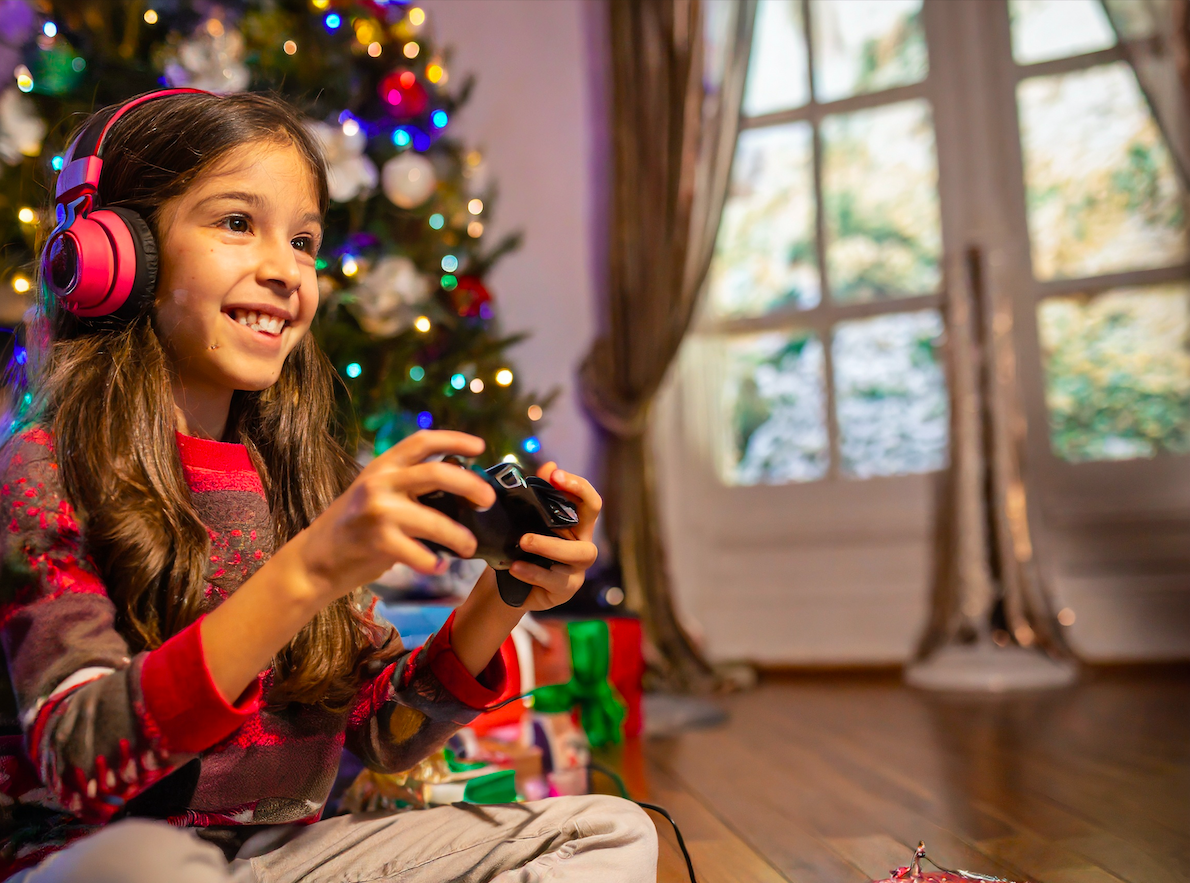 Não deixe o caos de Natal se instaurar! Apresentamos 5 jogos incríveis para animar a festa e deixar as crianças entretidas. 