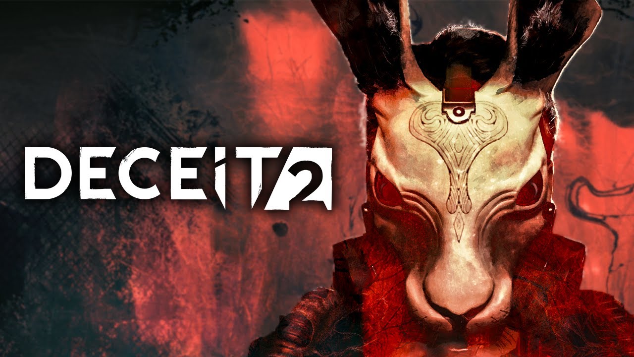Deceit 2, o aguardado jogo de dedução social, está com teste gratuito neste fim de semana exclusivo para Xbox Series X/S. Quem sobreviverá a esta jornada cheia de suspense?