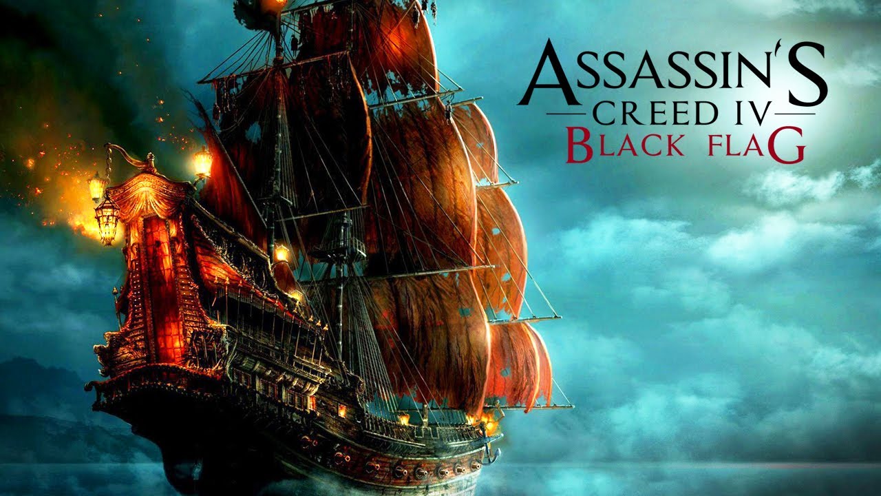 Descubra o segredo do envelhecimento impecável de Assassin's Creed IV: Black Flag.