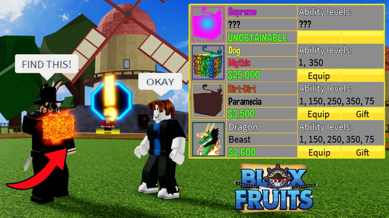 Desvende os códigos de dezembro de Blox Fruits e adquira recompensas extraordinárias. Confira agora!