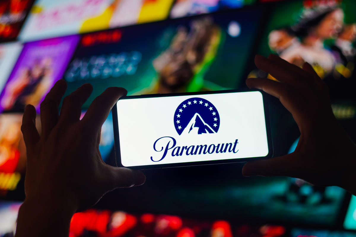 Bobby Kotick, líder da Activision Blizzard, de olho na Paramount Global. Negociações enfrentam obstáculos.