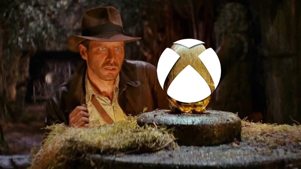 Exclusividade com Indiana Jones no Xbox. Um olhar profundo sobre as falas de Sean Shoptaw, o chefe da divisão de jogos da Disney. 