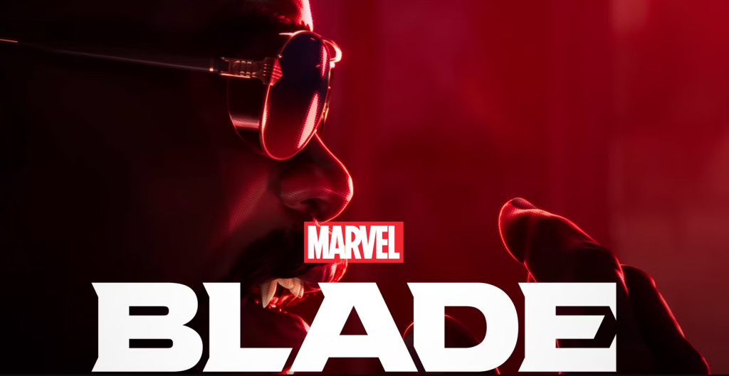 A emoção em torno de Marvel's Blade é palpável entre os jogadores, com  a questão da exclusividade para Xbox ainda sendo um mistério.