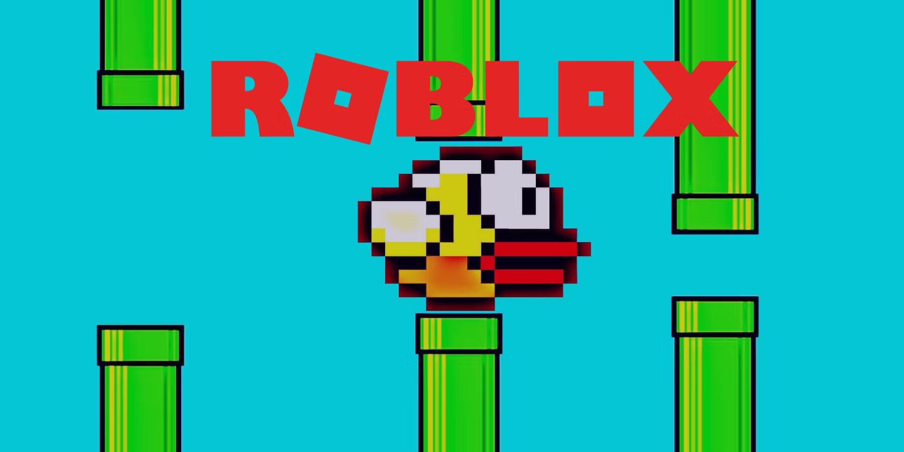 Jogador de Roblox recria a magia do Flappy Bird em uma épica fusão de jogos, elevando a diversão a novos patamares de criatividade e desafio!