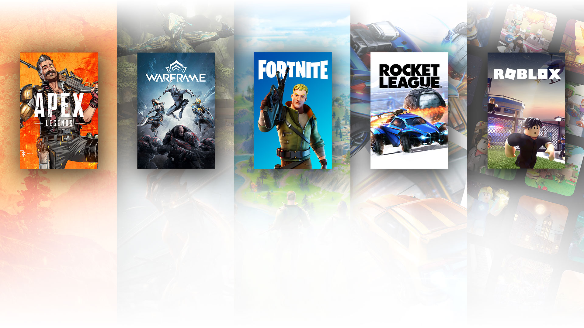 Desperte o jogador em você! Xbox redefine a acessibilidade com uma ampla gama de jogos gratuitos. Confira!
