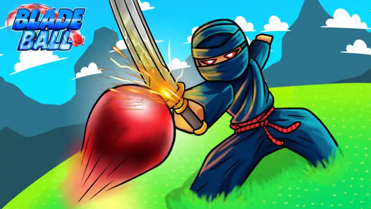 Descubra a emoção de Blade Ball: desafie a gravidade, desenvolva estratégias e desbloqueie o inimaginável com os códigos de dezembro!