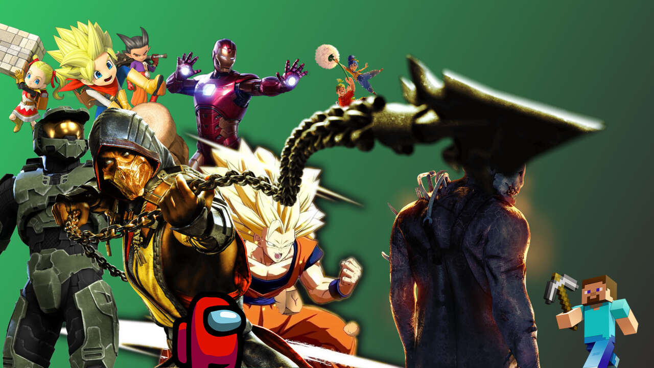 Está em busca dos melhores jogos multiplayer no serviço? Está com sorte. Confira tudo o que o Game Pass tem a oferecer!