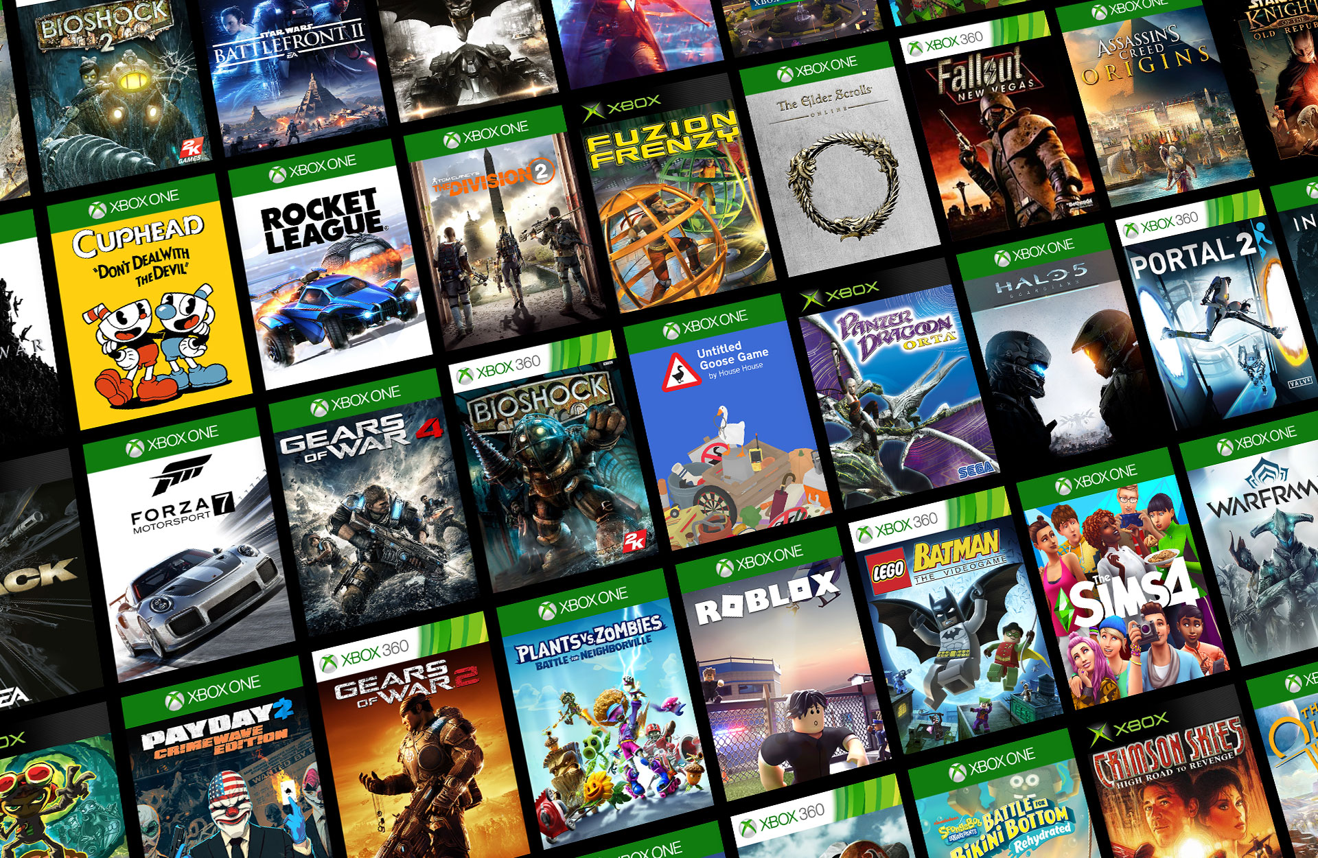 Gamers, já curiosos sobre os indispensáveis do Xbox Series X? Apresentamos os 10 títulos que precisam estar na sua coleção.
