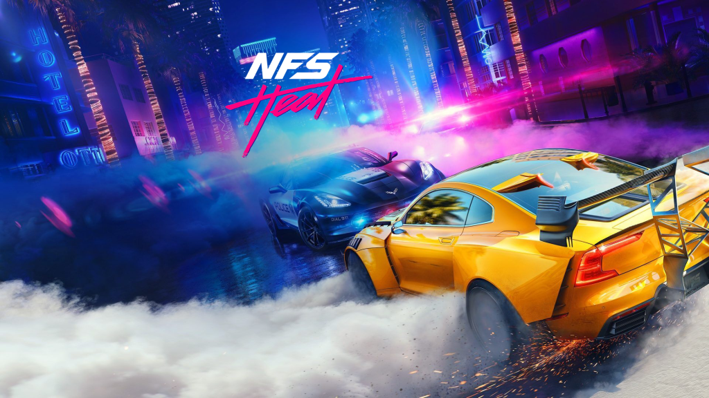 Need for Speed Heat – Edição Deluxe está no menor preço já registrado na história da Xbox Store, uma oportunidade quase impossível de resistir! 