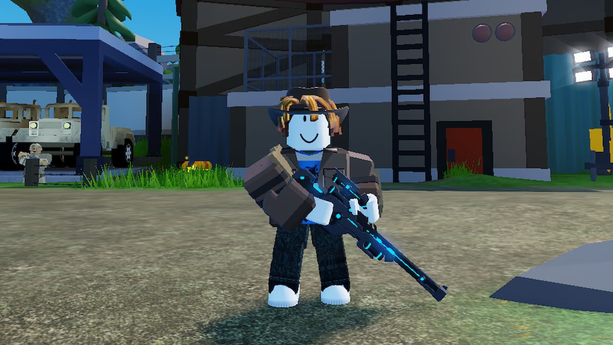 Desvende mistérios, enfrente zumbis e conquiste vantagens com os códigos exclusivos de Zombie Hunters no Roblox!