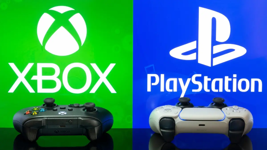 Microsoft acelera na guerra dos consoles com aquisição da Activision Blizzard: a PlayStation da Sony sente a pressão do Xbox.