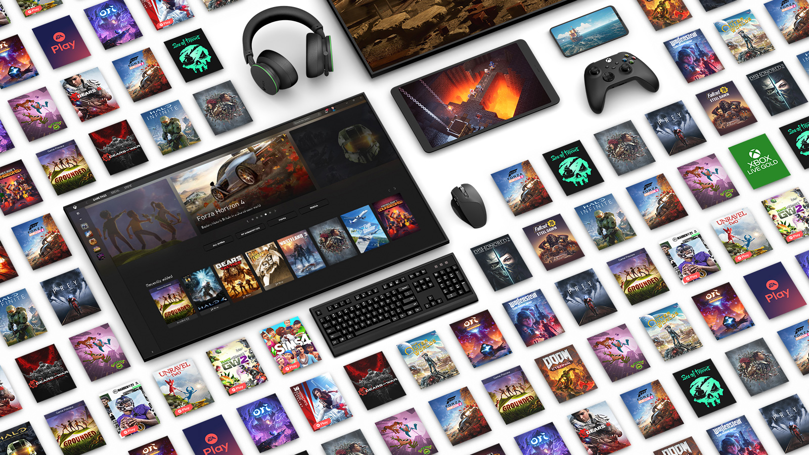 Super promoção da Xbox: Não fique de fora das imbatíveis ofertas.