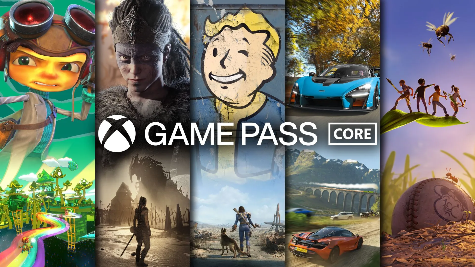 Microsoft eleva o jogo: jogada surpreendente traz 50 novos títulos ao Xbox Game Pass no início de 2023, fortalecendo sua presença.