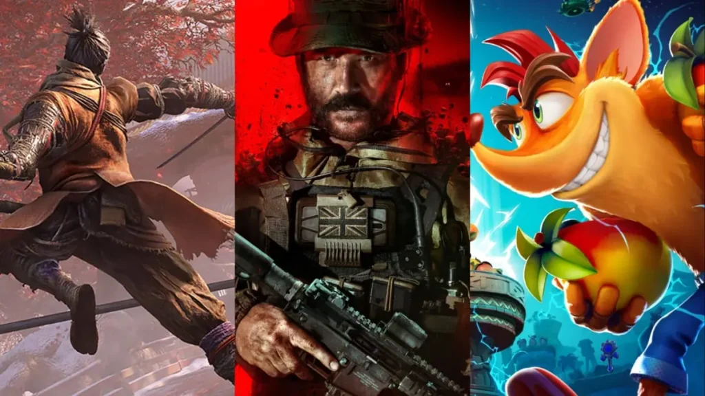 Descubra novos horizontes na era dos jogos com a Microsoft e a Activision Blizzard se unindo! Prepare-se para uma inovação no Xbox Game Pass. 