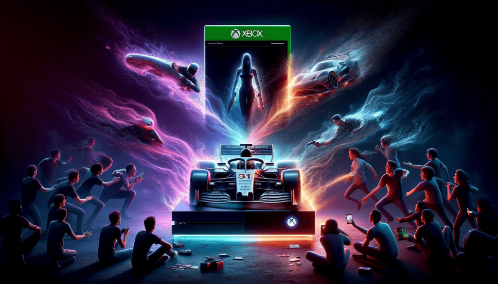 Alerta urgente: Dois títulos populares serão removidos do Xbox Game Pass já no próximo dia 31 de janeiro! Não perca!