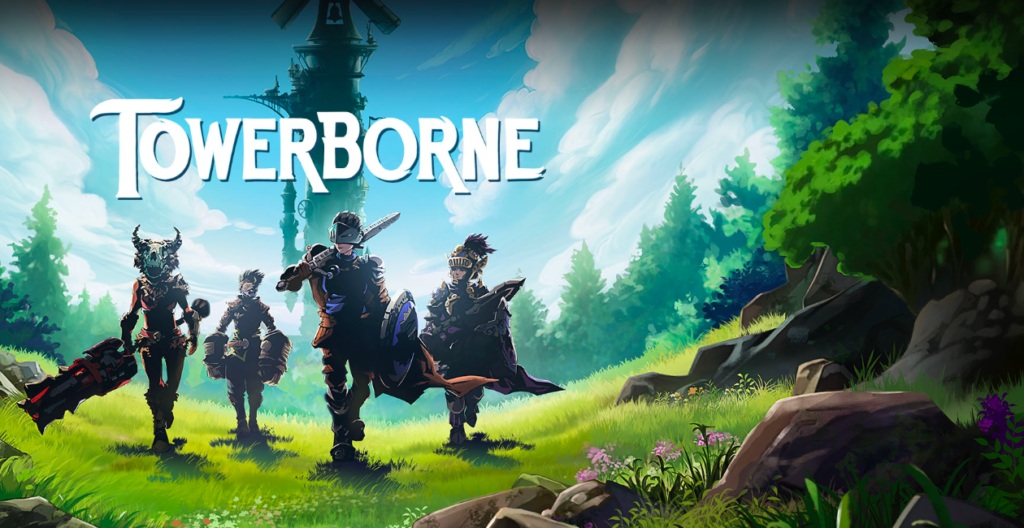 Towerborne: Descubra as novidades do exclusivo Xbox, desde jogabilidade inovadora até atualizações constantes. Prepare-se para a aventura!