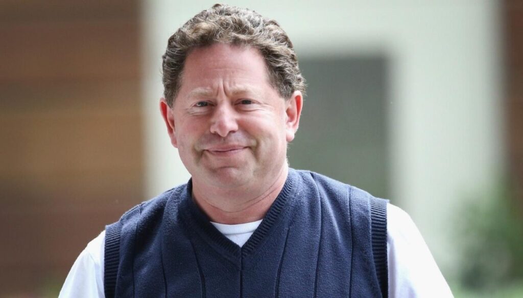 Sob relatos impactantes, Bobby Kotick encerra seu ciclo na Activision Blizzard. Descubra os desdobramentos dessa decisão.