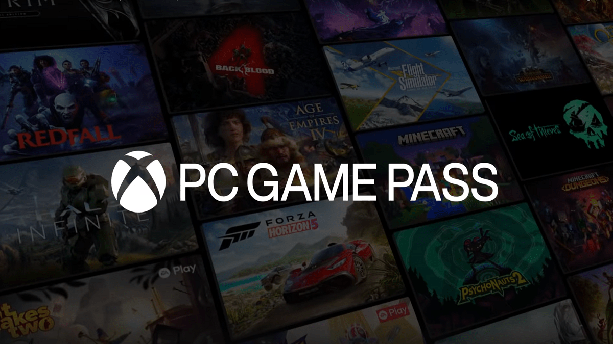 Exploração ilimitada: Os melhores jogos do mês de janeiro disponíveis no PC Game Pass! Descubra agora!