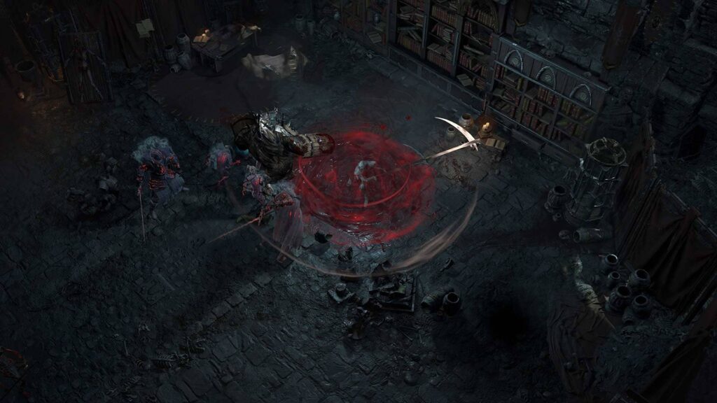 Diablo IV traz novidades inesperadas, mas reações mistas questionam se as mudanças realmente encantam os fãs da série.