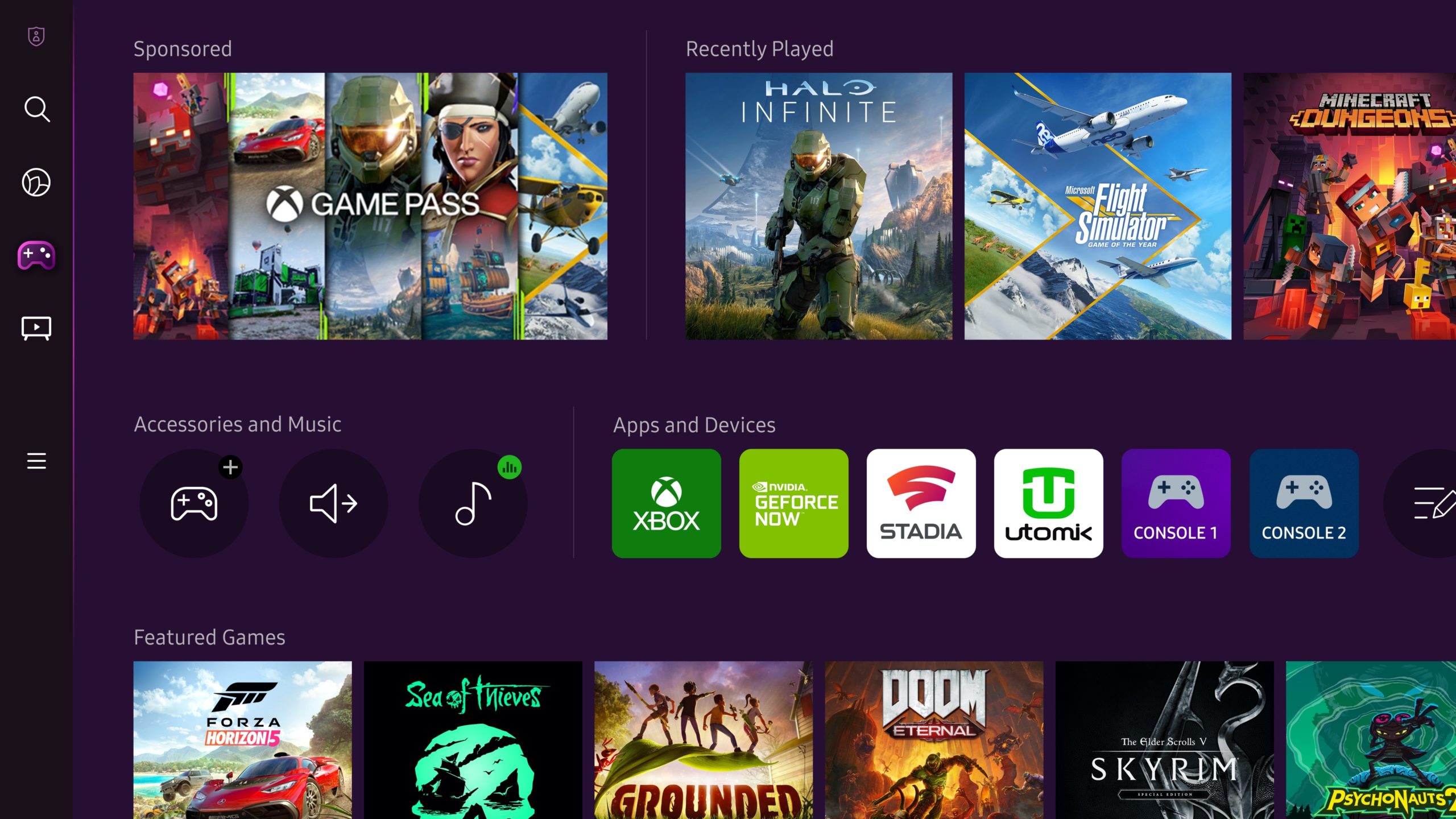 Prepare-se para uma revolução no seu gameplay com o aguardado controle da Samsung, projetada para elevar sua experiência no Xbox Cloud Gaming.
