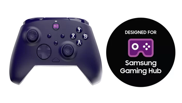Prepare-se para uma revolução no seu gameplay com o aguardado controle da Samsung, projetada para elevar sua experiência no Xbox Cloud Gaming.