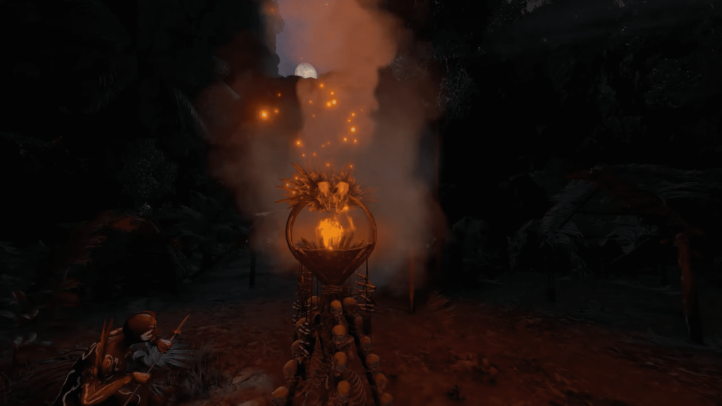 Green Hell chegando ao Xbox Series X/S: Versão gratuita disponível! Explore a selva em uma aventura de sobrevivência inesquecível.