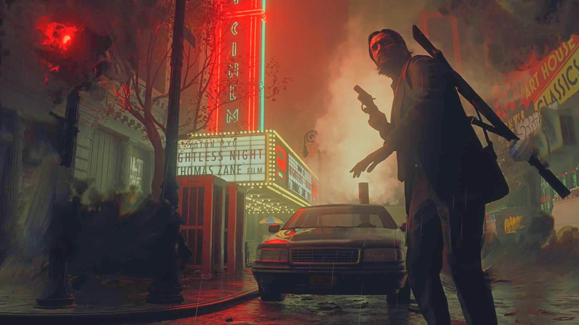 Explore a ação intensa de 2023: os melhores jogos, conforme avaliados pelo Metacritic. Confira agora!
