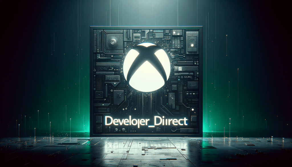 Confira o resumo do Xbox Developer Direct: novidades empolgantes, lançamentos exclusivos, e jogos inovadores que vão definir o futuro.