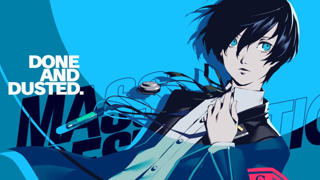 Persona 3 Reload: O trailer que você não esperava! Desperte emoções com uma jornada visual inesquecível.