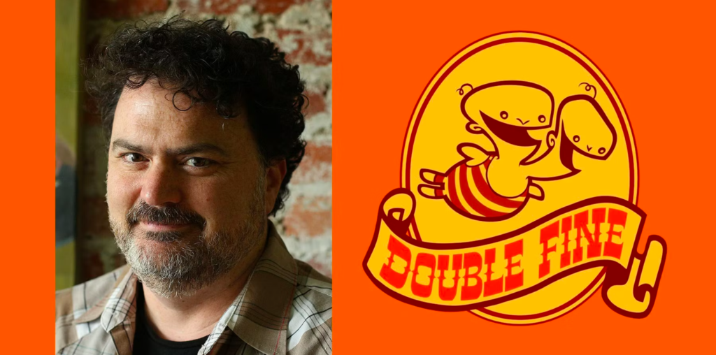 Primeiro exclusivo do Xbox do ano? Double Fine revela possível posicionamento em mensagem enigmática!