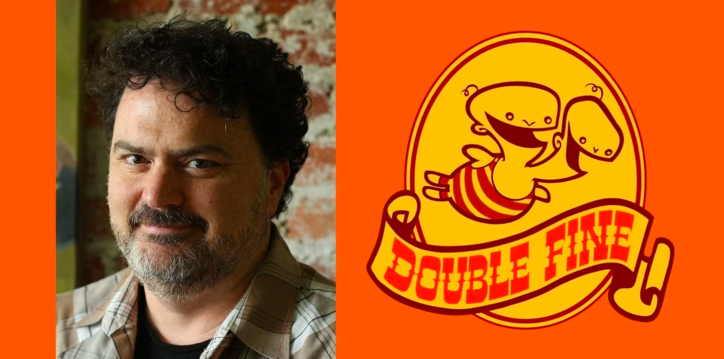 Primeiro exclusivo do Xbox do ano? Double Fine revela possível posicionamento em mensagem enigmática!