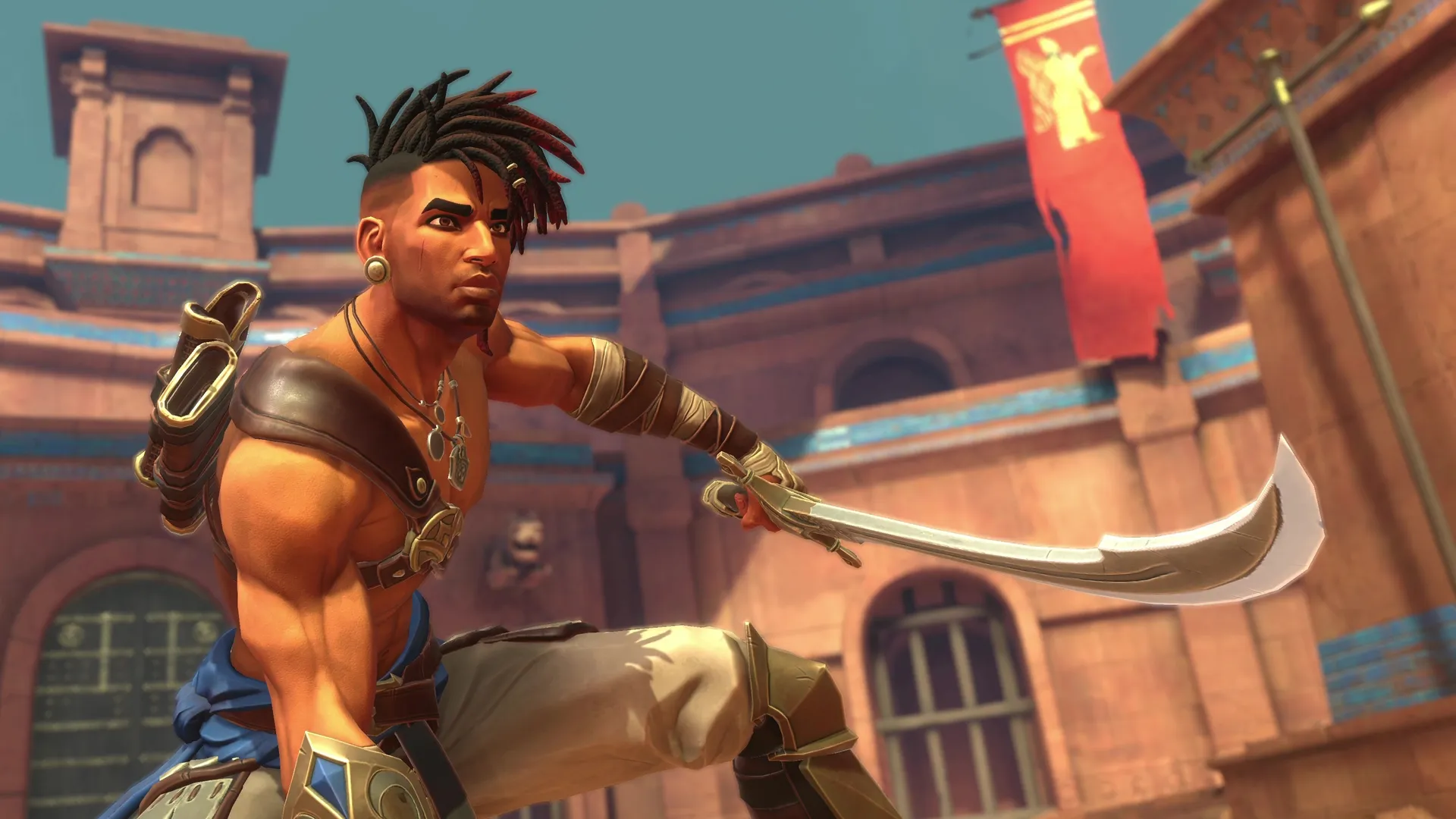 Descubra os segredos por trás de Prince of Persia: The Lost Crown! Embarque em uma jornada única com revelações exclusivas.