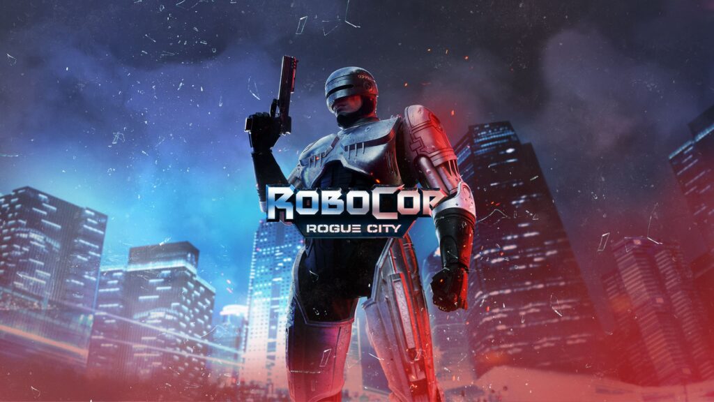 RoboCop: Rogue City chega ao Xbox com atualizações cativantes, oferecendo uma imersão sem precedentes.