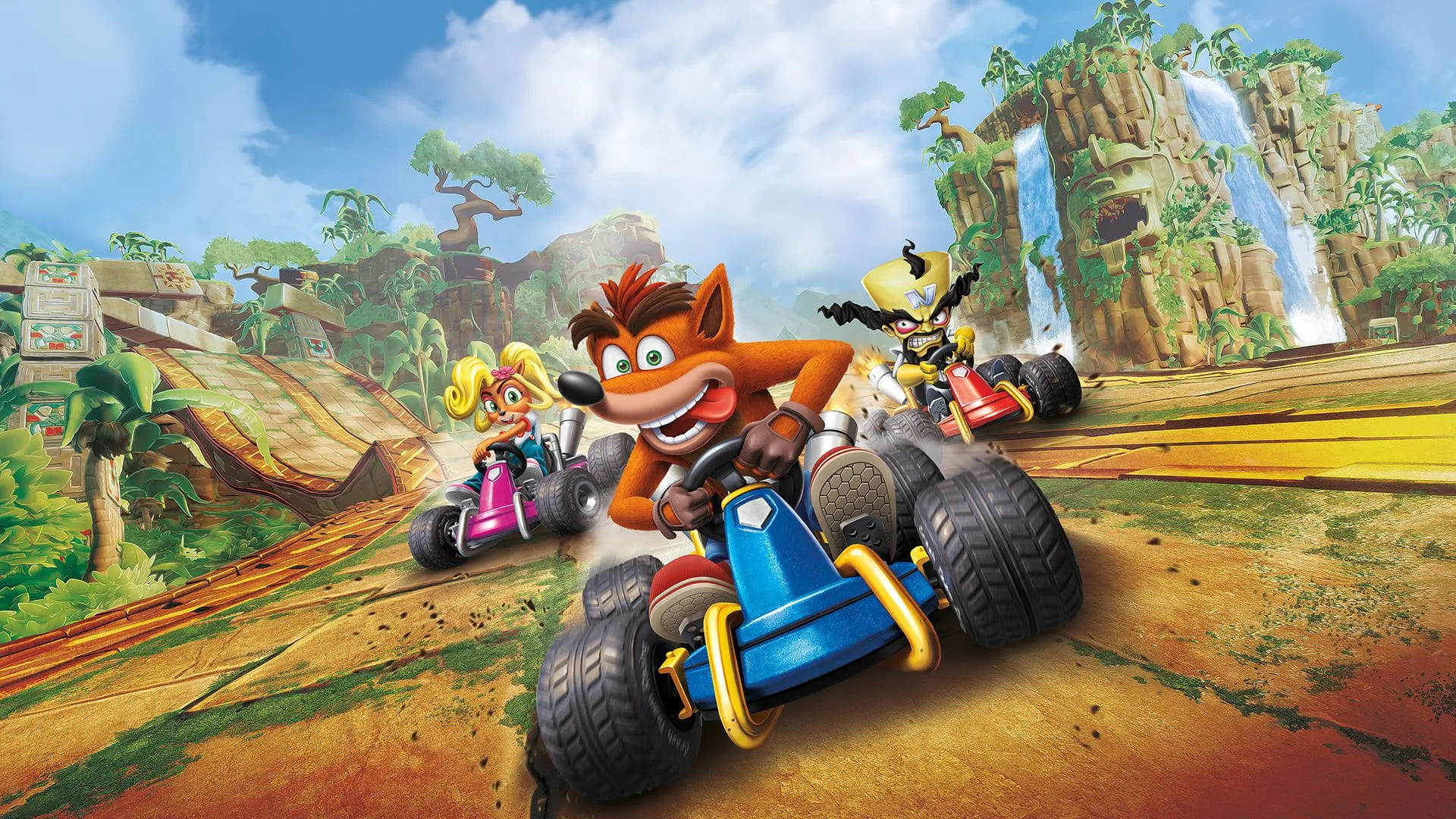 Acelere sua emoção com velocidade extrema: Descubra os 5 melhores jogos de corrida para Xbox e domine as pistas como nunca!
