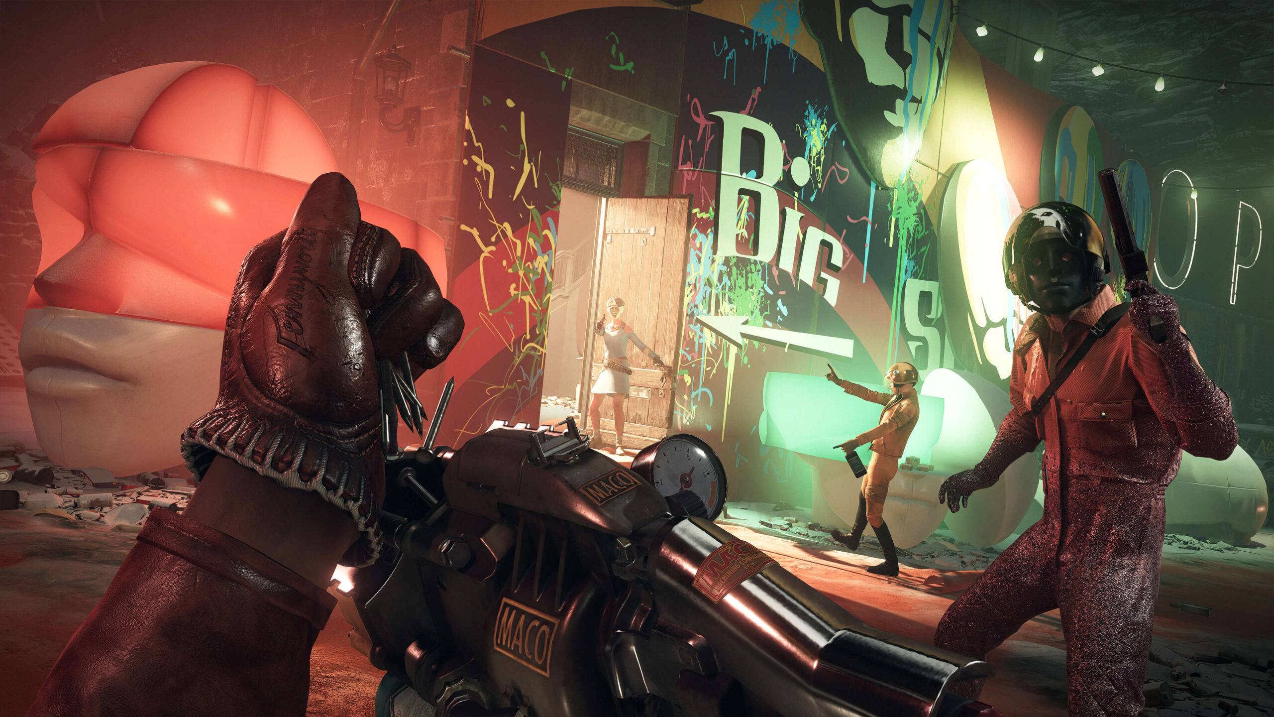 Xbox Game Pass: Descubra os 5 jogos essenciais que vão transformar sua experiência gamer. Não perca tempo!