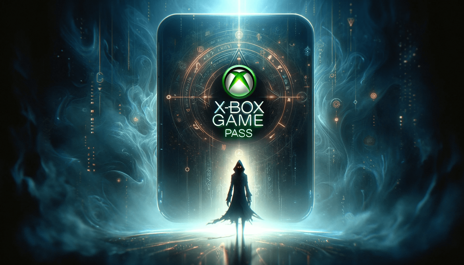 Xbox Game Pass: Uma nova aventura aguarda! Explore mundos míticos e desvende enigmas no seu Xbox.