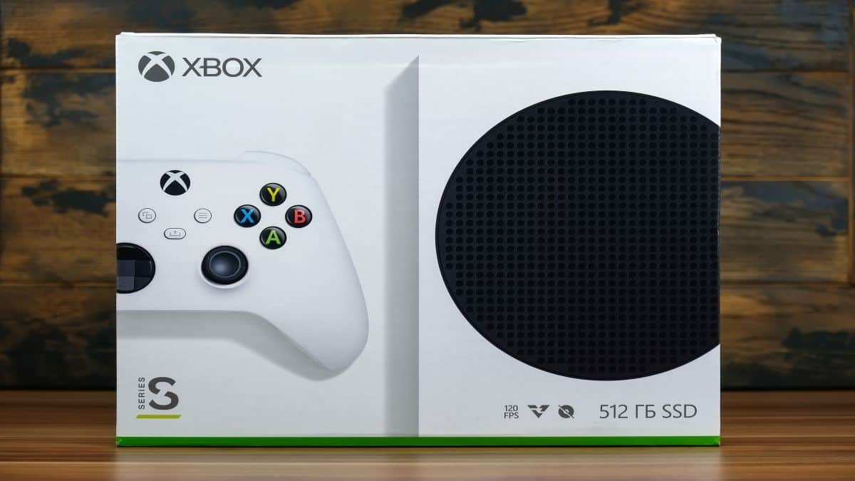 Xbox Series S: Descubra 5 motivos cruciais para repensar sua escolha. Faça uma escolha informada e acertada para suas necessidades de jogo!
