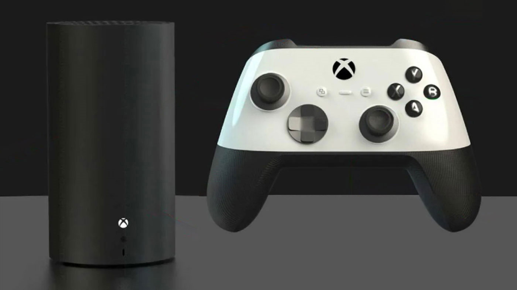 Preparado para a revolução? Novo controle Xbox com possível lançamento para maio. Fique por dentro das novidades!