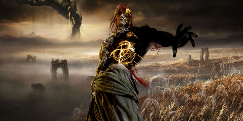 DLC de Elden Ring? Bandai Namco registra nova marca