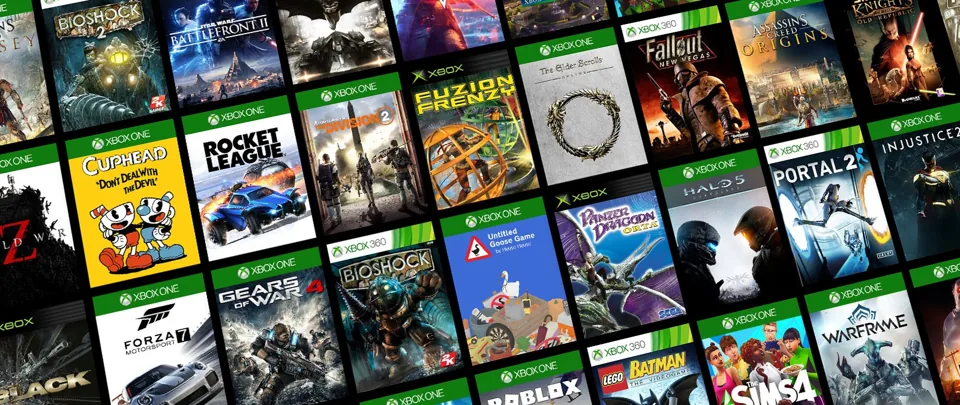 Desvende a Magia do Xbox Series X/S: Descubra 5 recursos únicos que transformarão sua experiência de jogos em uma aventura inesquecível!