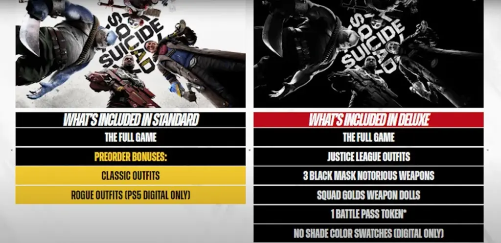 Descubra os segredos e desafios por trás do aguardado jogo Suicide Squad: Kill the Justice League.