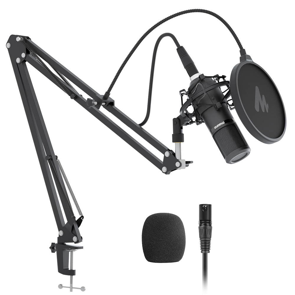 Transmita com qualidade: Descubra o setup perfeito para suas transmissões com o Xbox Series X/S.