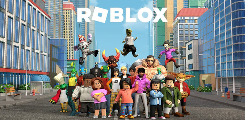 Roblox inova: criadores recebem 100% das vendas! Liberdade e lucro total para sua criatividade. Transforme sua paixão em ganhos!