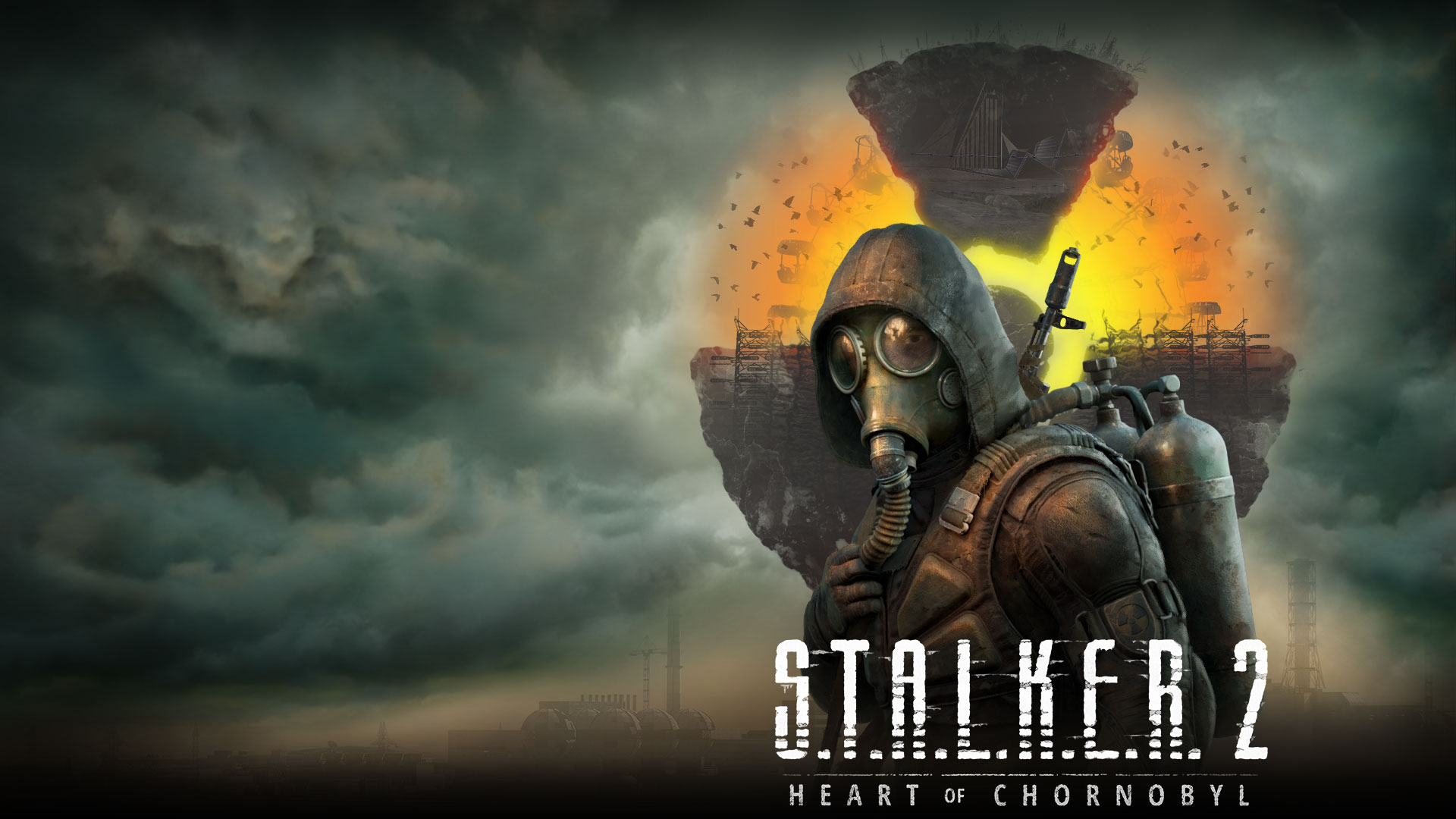 Desvende os mistérios: Novas imagens revelam detalhes de S.T.A.L.K.E.R. 2: Heart of Chornobyl. Confira agora!