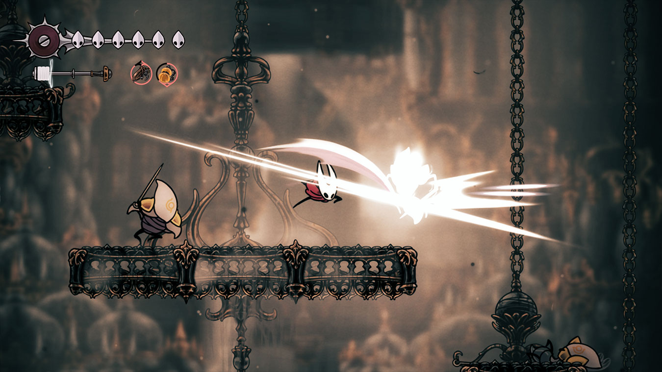 Hollow Knight: Silksong em testes no Xbox? A aguardada sequência se aproxima do lançamento? Descubra os detalhes!